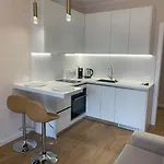 Square Appartamento Tirana