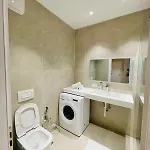 Square Appartamento Tirana