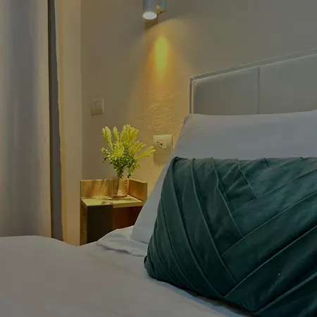 Apartman Square