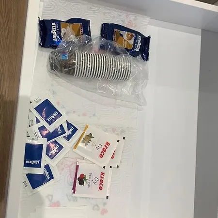 Square Апартаменты