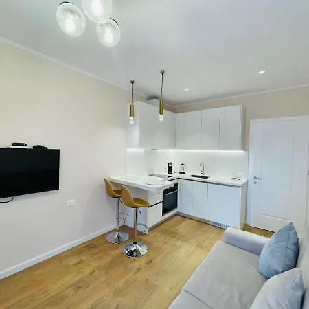 Square Apartman