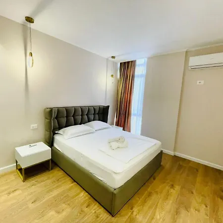 Apartman Square *