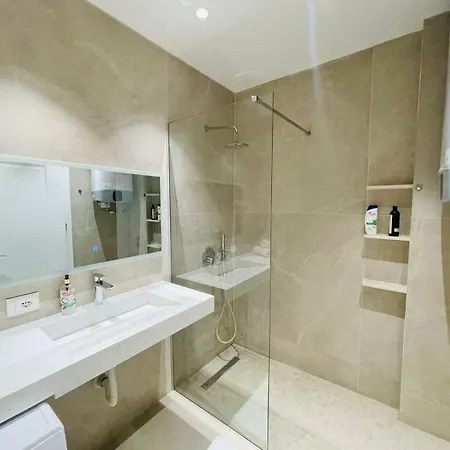 Apartamento Square Tirana