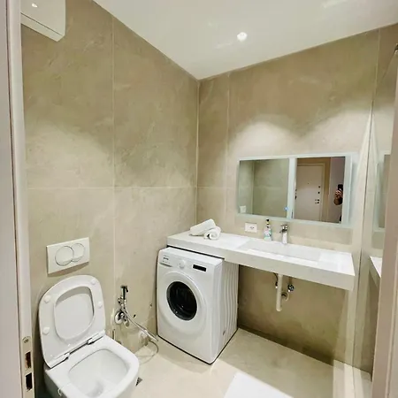 Square Apartman Tirana