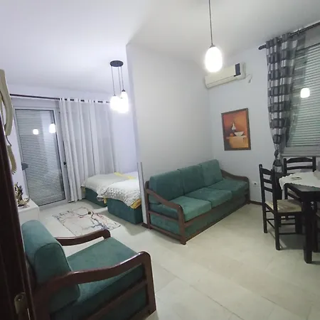 Apartment Square